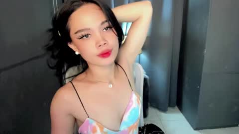 HI IM RONA DONT FORGET GIVE ME THUMBS UP AND JOIN TO MY FANCLUB online show from December 13, 2024, 9:35 am