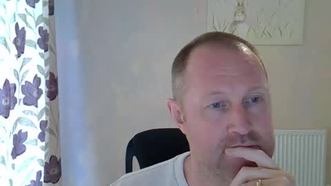 Fuck Buddy UK online show from April 16, 2026, 1:01 pm