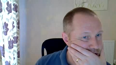 Fuck Buddy UK online show from June 24, 2026, 12:48 pm
