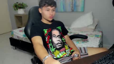 Fuck bunny02 online show from December 5, 2025, 2:58 pm