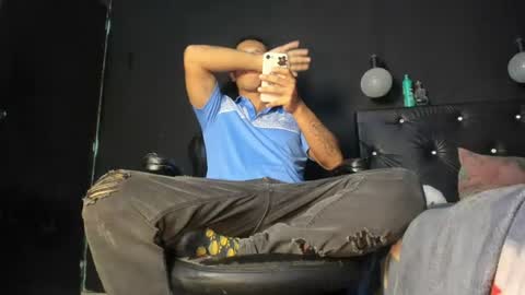 Snapshot of fuck_hardlove chatting on June 14, 2026, 6:48 am Ricardodominic 1 MODELO INDEPENDIENTE online show from June 14, 2026, 6:48 am