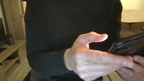 Fuck Me in GR online show from December 10, 2024, 4:45 am