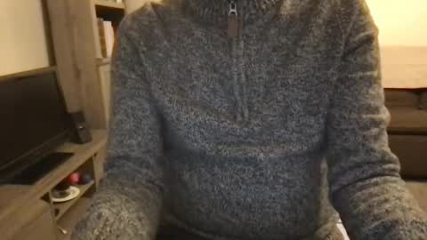 Fuck Me in GR online show from January 15, 2025, 4:04 am