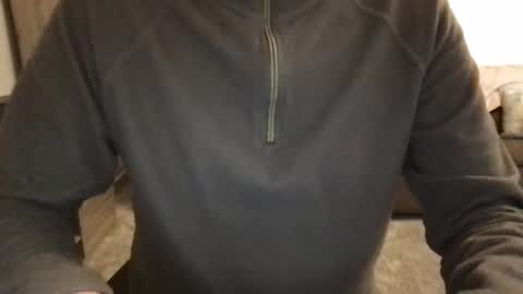 Fuck Me in GR online show from January 20, 2025, 3:39 pm