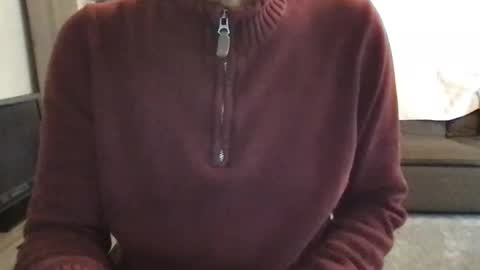 Fuck Me in GR online show from January 21, 2025, 4:16 pm