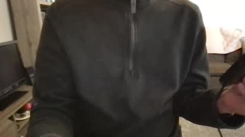 Fuck Me in GR online show from January 23, 2025, 5:10 pm