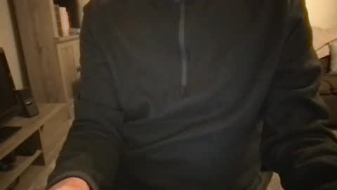 Fuck Me in GR online show from January 31, 2025, 4:36 am