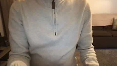 Fuck Me in GR online show from February 3, 2025, 3:38 pm