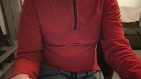 Fuck Me in GR online show from February 5, 2025, 4:27 am