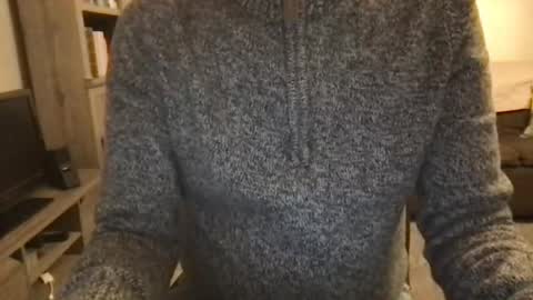 Fuck Me in GR online show from February 21, 2025, 3:56 am