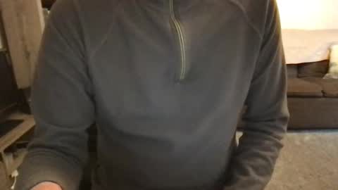 Fuck Me in GR online show from March 6, 2025, 4:07 pm