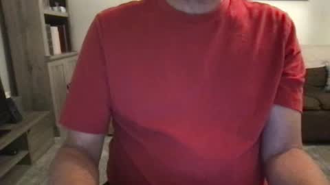 Fuck Me in GR online show from September 29, 2025, 3:33 am