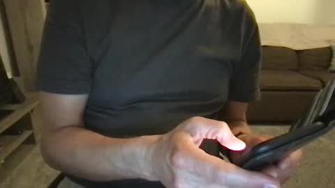 Fuck Me in GR online show from October 3, 2025, 2:41 am