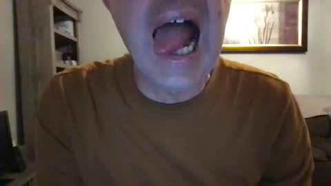 Fuck Me in GR online show from October 8, 2025, 3:37 am