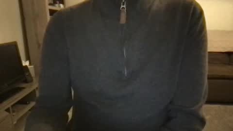 Fuck Me in GR online show from November 10, 2025, 2:32 am