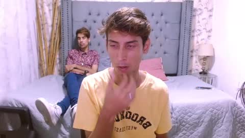 fuck_seduction online show from November 9, 2025, 11:03 pm