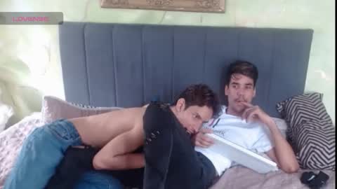 fuck_seduction online show from May 29, 2026, 7:01 pm