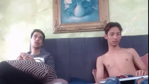 fuck_seduction online show from May 31, 2026, 5:09 pm