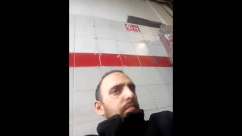 fuck_your_whore online show from February 8, 2026, 12:52 pm