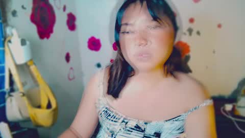 Snapshot of fuckable_marjj chatting on February 25, 2025, 10:37 am im marjj be nice to me online show from February 25, 2025, 10:37 am