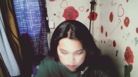 Snapshot of fuckable_marjj chatting on May 5, 2026, 2:19 am im marjj be nice to me online show from May 5, 2026, 2:19 am