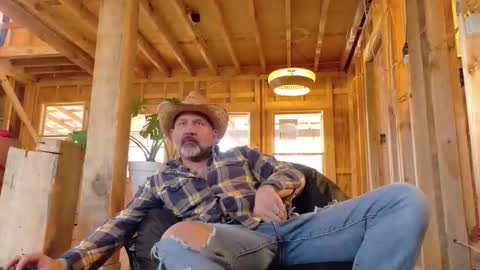 fuckadilf online show from January 7, 2026, 2:41 pm