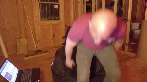 fuckadilf online show from March 17, 2026, 2:27 am