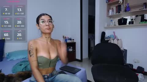 Lauuuu n TheLuckyGuy online show from February 11, 2025, 4:22 am