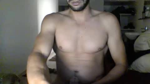 MarloStanfeld online show from September 12, 2025, 9:04 pm
