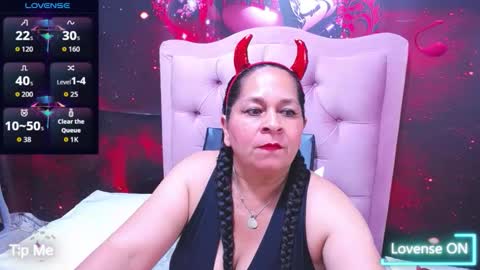 FuckedASS4U online show from October 30, 2025, 1:07 am