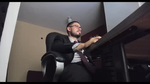 SERGIO THE SEX LAWYER online show from January 11, 2026, 5:01 am