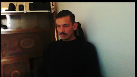 Tony online show from December 16, 2024, 1:22 pm