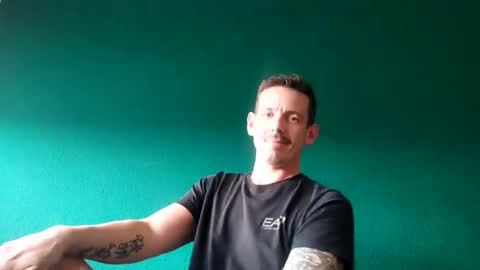 Tony online show from February 13, 2025, 10:44 am