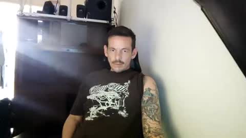 Tony online show from March 8, 2025, 10:11 am