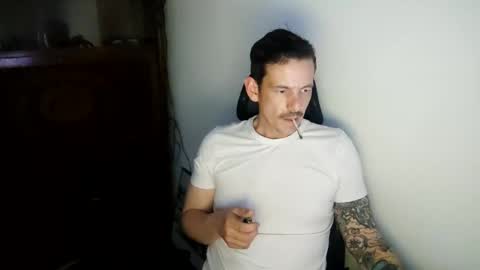 Tony online show from March 12, 2025, 7:02 am