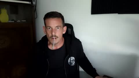 Tony online show from October 10, 2025, 10:25 am