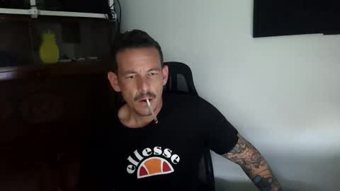 Tony online show from October 13, 2025, 6:46 am