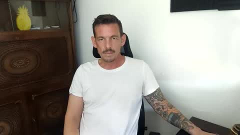 Tony online show from October 14, 2025, 11:00 am