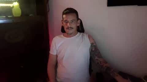 Tony online show from October 30, 2025, 3:02 pm