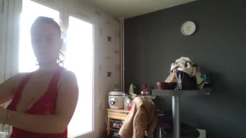 Snapshot of fuckhard4you chatting on January 19, 2025, 9:44 am La online show from January 19, 2025, 9:44 am