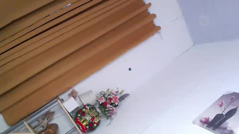 fucking_grace online show from February 1, 2026, 10:41 pm