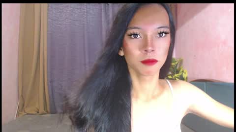 fucking_zoey69 online show from May 31, 2026, 10:55 am