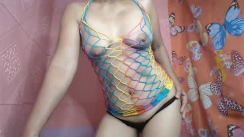 mariposa online show from January 13, 2025, 12:19 am