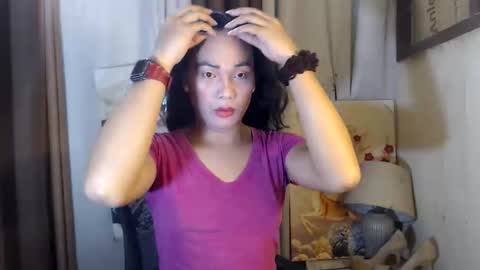 JOY online show from September 23, 2025, 7:28 pm