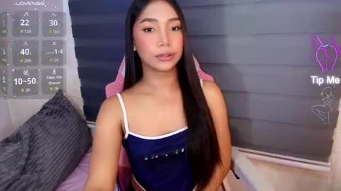 JAYDE MARRIE online show from April 16, 2026, 8:53 pm