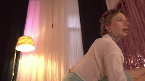 Eva         all my links   online show from March 3, 2026, 2:45 pm