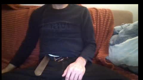 Bruchus online show from January 13, 2026, 7:52 pm