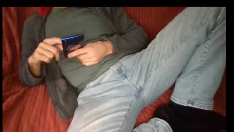 Bruchus online show from February 23, 2026, 5:49 am