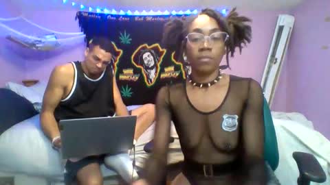 fuckitwehere online show from November 15, 2025, 4:32 am