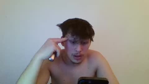 fuckmales online show from December 17, 2025, 2:50 am